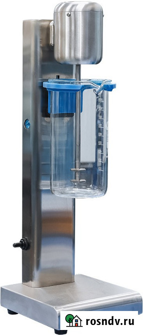 Аппарат для определения глинистой составляющей 01315М Усмань - изображение 1