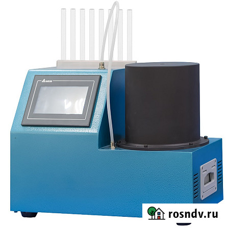 Аппарат для определения газотворности 44133 Усмань - изображение 1