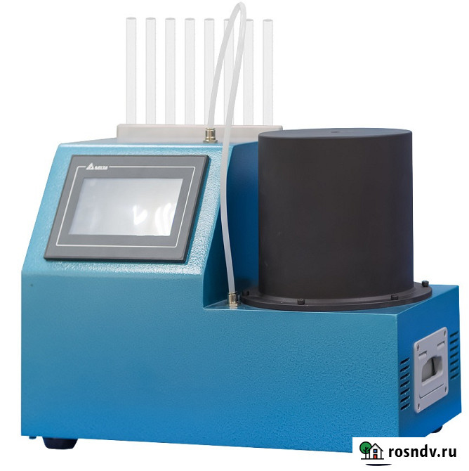 Аппарат для определения газотворности 44133 Усмань - изображение 1