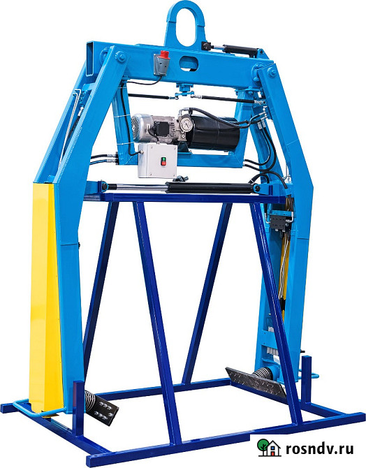 Манипулятор формовочный сборочный безопочный мод. МФСБ 1500-1100 Усмань - изображение 1