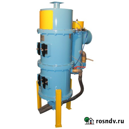 Аппарат очистной дробеструйный 44124 Усмань - изображение 1