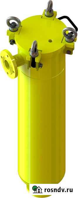 Фильтр полицейский ФМ01 Усмань - изображение 1