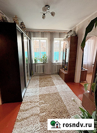 Дом 83.8 м² на участке 10 сот. на продажу в Армавире Армавир - изображение 2