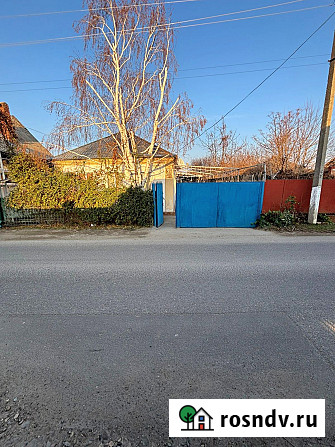 Дом 83.8 м² на участке 10 сот. на продажу в Армавире Армавир - изображение 5
