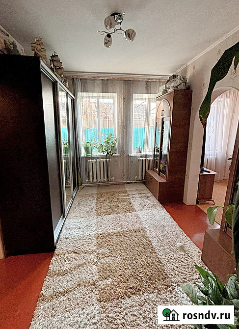 Дом 83.8 м² на участке 10 сот. на продажу в Армавире Армавир - изображение 2