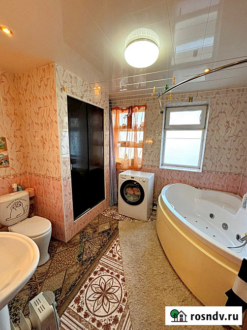 Дом 83.8 м² на участке 10 сот. на продажу в Армавире Армавир - изображение 4