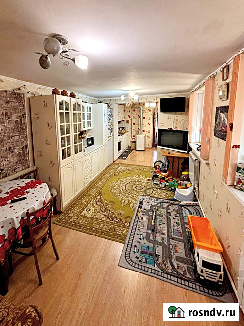 Дом 83.8 м² на участке 10 сот. на продажу в Армавире Армавир - изображение 3