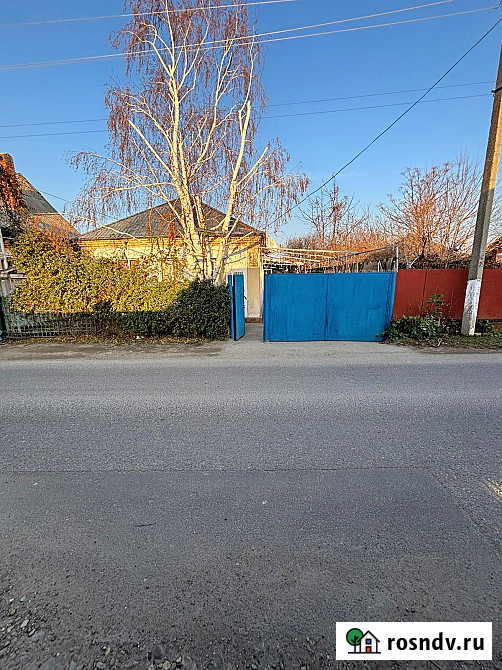 Дом 83.8 м² на участке 10 сот. на продажу в Армавире Армавир - изображение 5