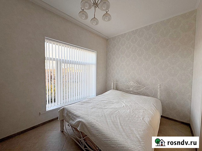 Дом 74.8 м² на участке 6 сот. на продажу в Армавире Армавир - изображение 2