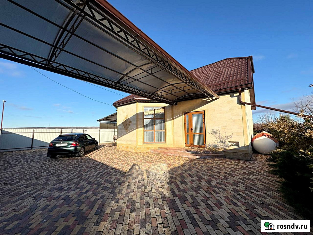 Дом 74.8 м² на участке 6 сот. на продажу в Армавире Армавир - изображение 5