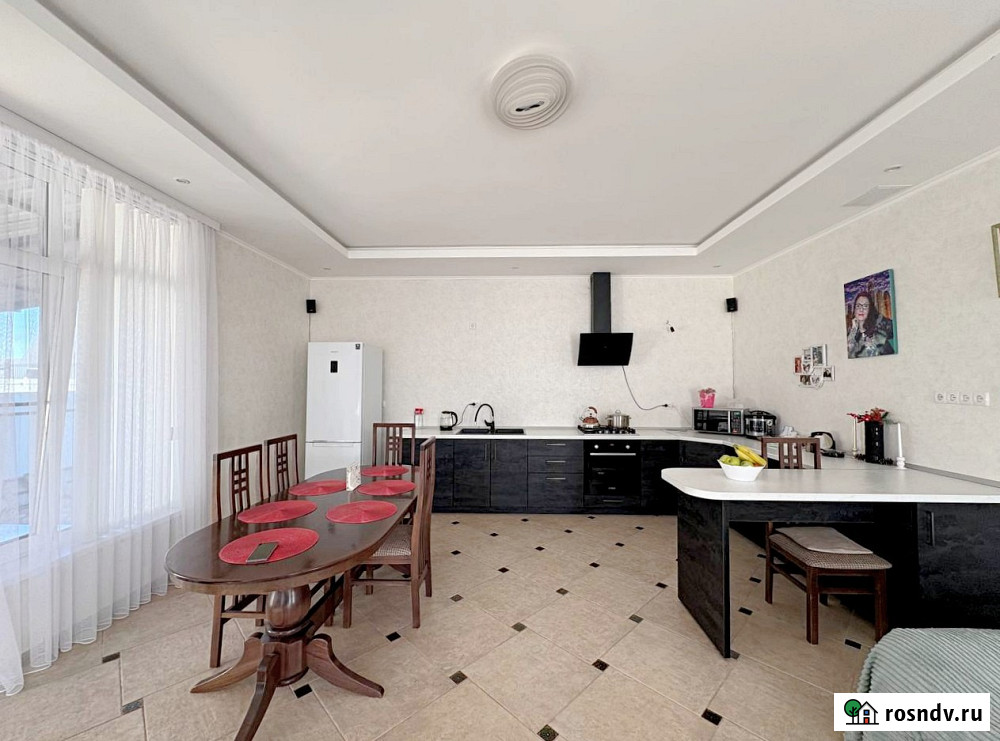 Дом 74.8 м² на участке 6 сот. на продажу в Армавире Армавир - изображение 3