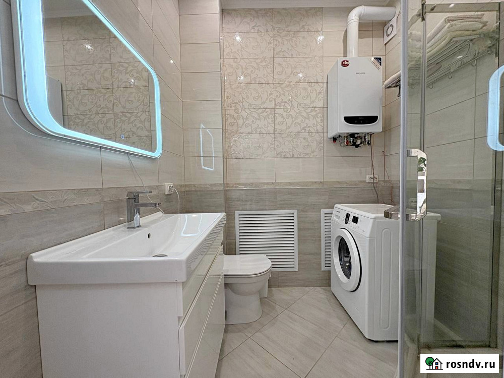 Дом 74.8 м² на участке 6 сот. на продажу в Армавире Армавир - изображение 4