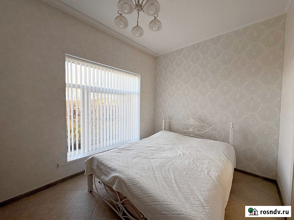 Дом 74.8 м² на участке 6 сот. на продажу в Армавире Армавир - изображение 2