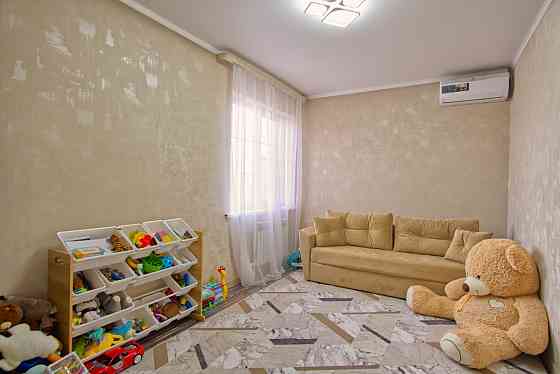 Дом 114 м² на участке 2 сот. на продажу в Краснодаре Краснодар