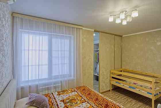 Дом 114 м² на участке 2 сот. на продажу в Краснодаре Краснодар
