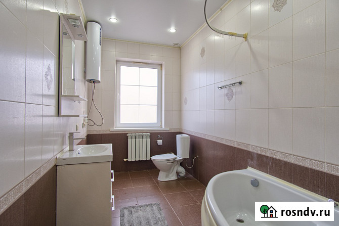 Дом 114 м² на участке 2 сот. на продажу в Краснодаре Краснодар - изображение 3