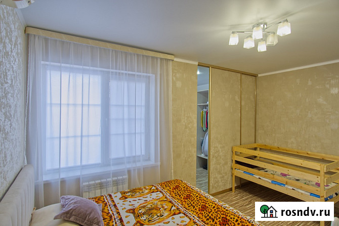 Дом 114 м² на участке 2 сот. на продажу в Краснодаре Краснодар - изображение 4