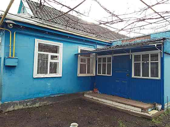Дом 60.1 м² на участке 12.6 сот. на продажу в Армавире Армавир