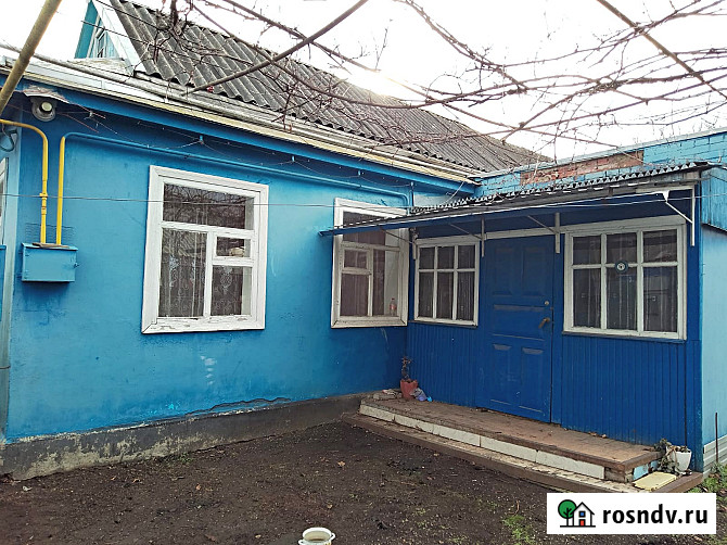 Дом 60.1 м² на участке 12.6 сот. на продажу в Армавире Армавир - изображение 2