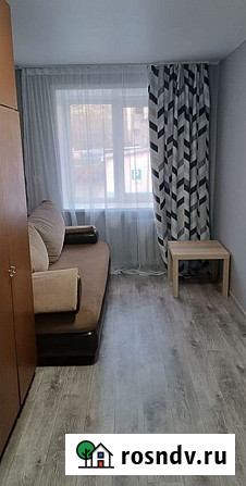 Комната 12.6 м² в 5-ком. кв., 2/4 эт. на продажу в Екатеринбурге Екатеринбург - изображение 3