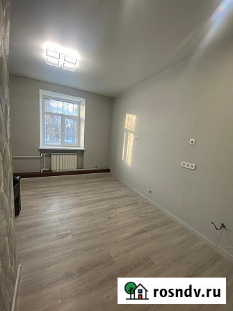 1-комнатная квартира, 18 м², 1/3 эт. на продажу в Томске Томск - изображение 2