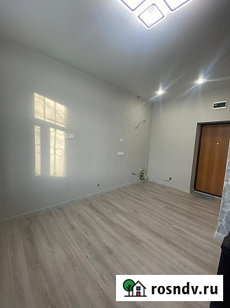 1-комнатная квартира, 18 м², 1/3 эт. на продажу в Томске Томск - изображение 1