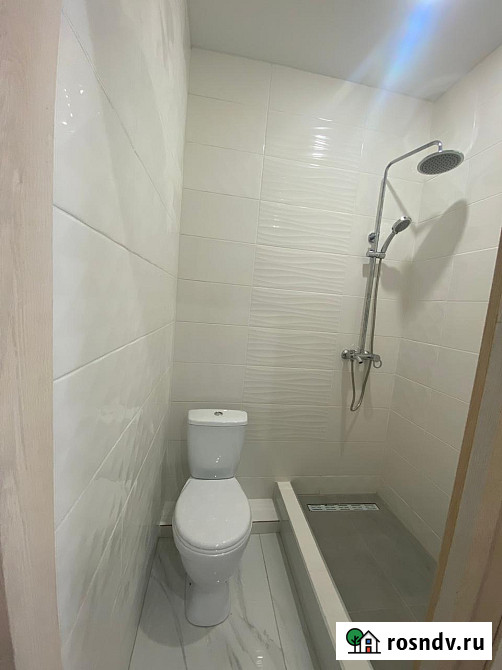 1-комнатная квартира, 18 м², 1/3 эт. на продажу в Томске Томск - изображение 5