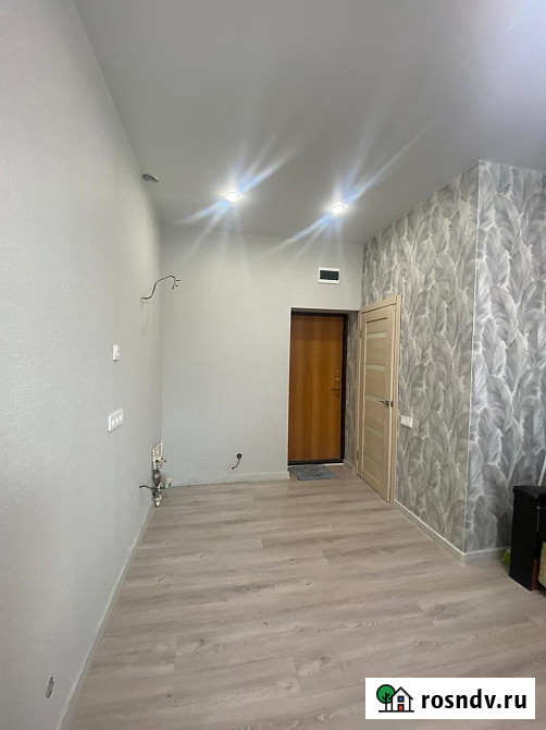 1-комнатная квартира, 18 м², 1/3 эт. на продажу в Томске Томск - изображение 4