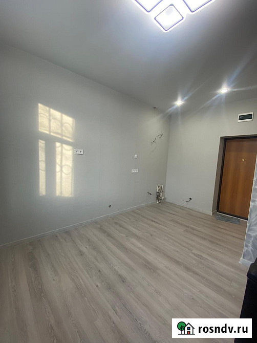 1-комнатная квартира, 18 м², 1/3 эт. на продажу в Томске Томск - изображение 1