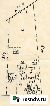 Участок ИЖС 5.3 сот. на продажу в Армавире Армавир - изображение 5