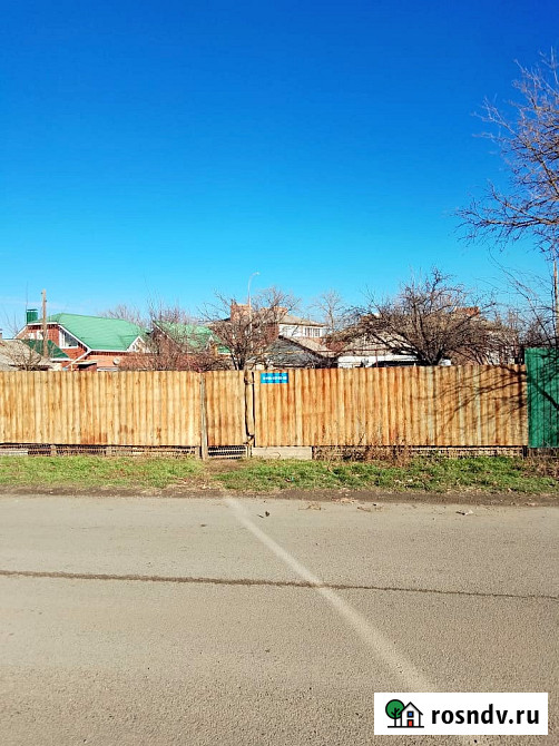 Участок ИЖС 5.3 сот. на продажу в Армавире Армавир - изображение 3