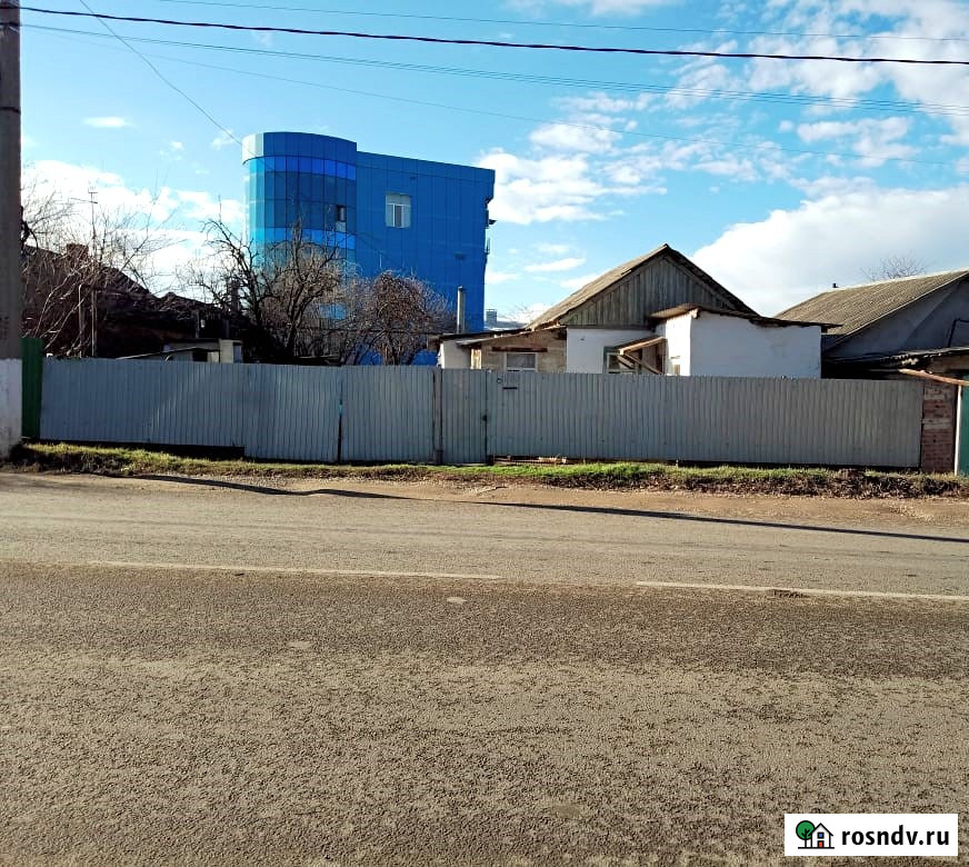 Участок ИЖС 5.3 сот. на продажу в Армавире Армавир - изображение 1