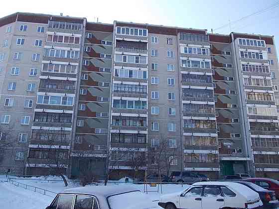 2-комнатная квартира, 47.3 м², 9/9 эт. на продажу в Екатеринбурге Екатеринбург