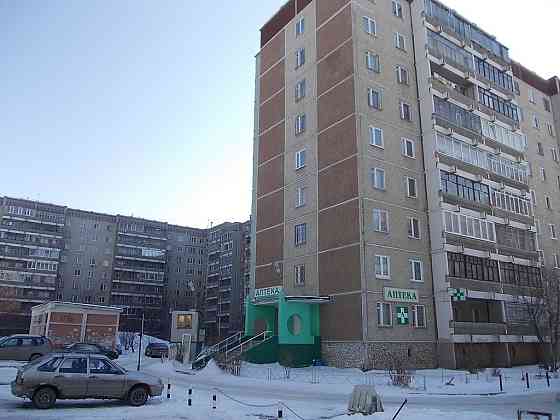 2-комнатная квартира, 47.3 м², 9/9 эт. на продажу в Екатеринбурге Екатеринбург
