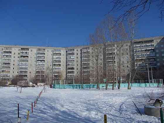 2-комнатная квартира, 47.3 м², 9/9 эт. на продажу в Екатеринбурге Екатеринбург