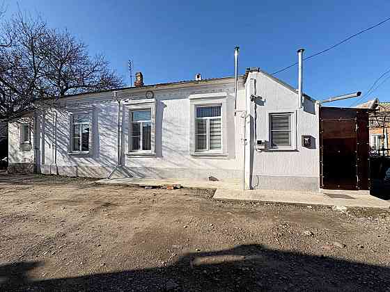 Таунхаус 30 м² на участке 1 сот. на продажу в Армавире Армавир