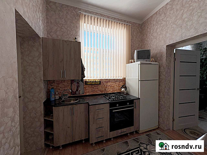 Таунхаус 30 м² на участке 1 сот. на продажу в Армавире Армавир - изображение 4