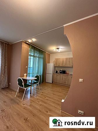 Квартира-студия, 35 м², 11/16 эт. в аренду посуточно в Сергиевом Посаде Сергиев Посад - изображение 1