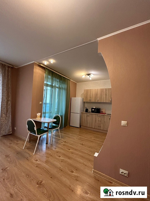 Квартира-студия, 35 м², 11/16 эт. в аренду посуточно в Сергиевом Посаде Сергиев Посад - изображение 1