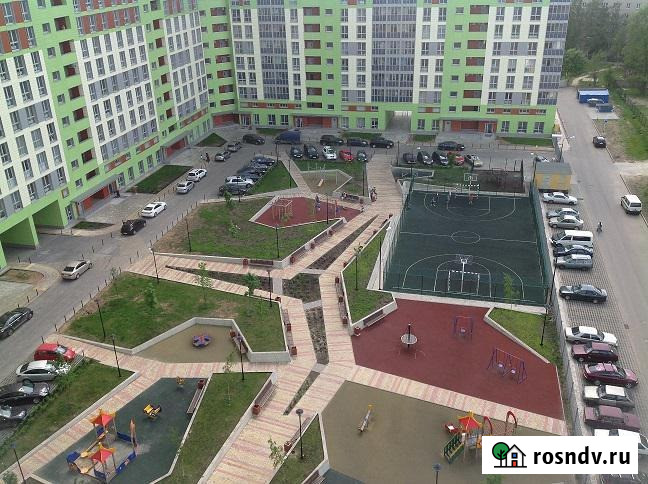 Квартира-студия, 35 м², 11/16 эт. в аренду посуточно в Сергиевом Посаде Сергиев Посад - изображение 5