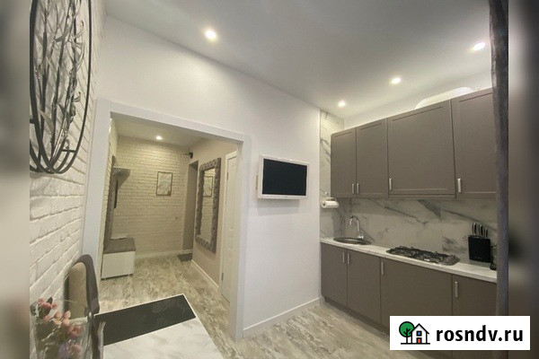 1-комнатная квартира, 35 м², 3/5 эт. в аренду посуточно в Магнитогорске Магнитогорск - изображение 5