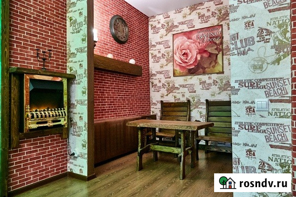 1-комнатная квартира, 40 м², 1/5 эт. в аренду посуточно в Магнитогорске Магнитогорск - изображение 2