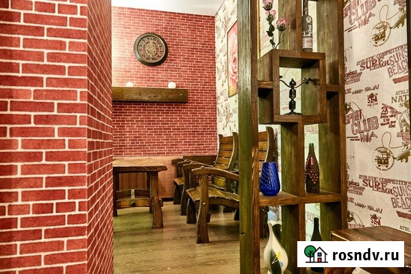 1-комнатная квартира, 40 м², 1/5 эт. в аренду посуточно в Магнитогорске Магнитогорск - изображение 4