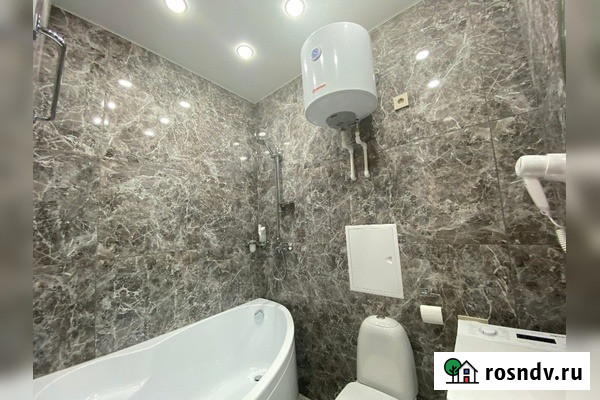 2-комнатная квартира, 45 м², 1/5 эт. в аренду посуточно в Магнитогорске Магнитогорск - изображение 4