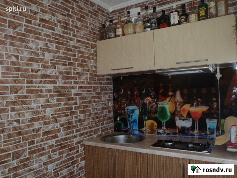 2-комнатная квартира, 45 м², 1/5 эт. в аренду посуточно в Магнитогорске Магнитогорск - изображение 3