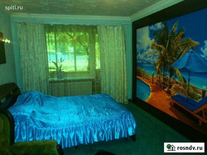 2-комнатная квартира, 45 м², 1/5 эт. в аренду посуточно в Магнитогорске Магнитогорск - изображение 5