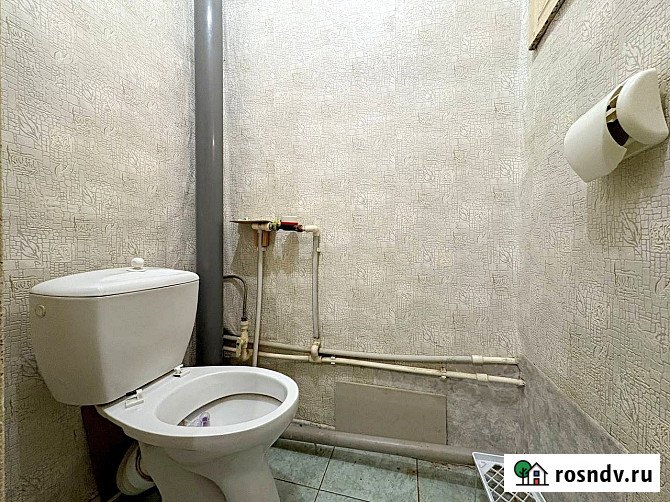 2-комнатная квартира, 54.2 м², 2/2 эт. на продажу в Армавире Армавир - изображение 5