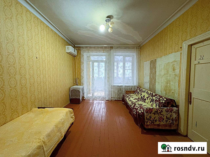 2-комнатная квартира, 54.2 м², 2/2 эт. на продажу в Армавире Армавир - изображение 2