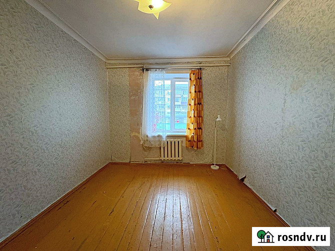 2-комнатная квартира, 54.2 м², 2/2 эт. на продажу в Армавире Армавир - изображение 3