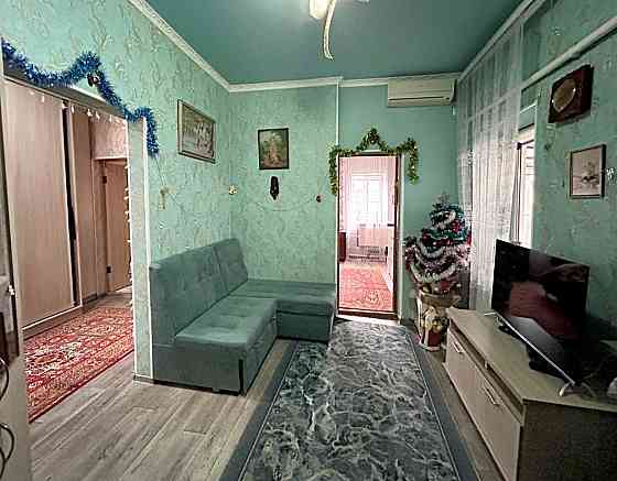 Дом 53.4 м² на участке 5.8 сот. на продажу в Армавире Армавир